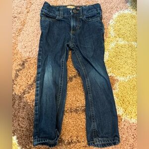 Old Navy skinny ajuste jeans